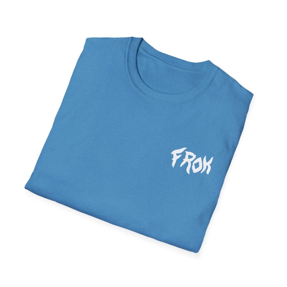 Froukje  Unisex Softstyle Tee
