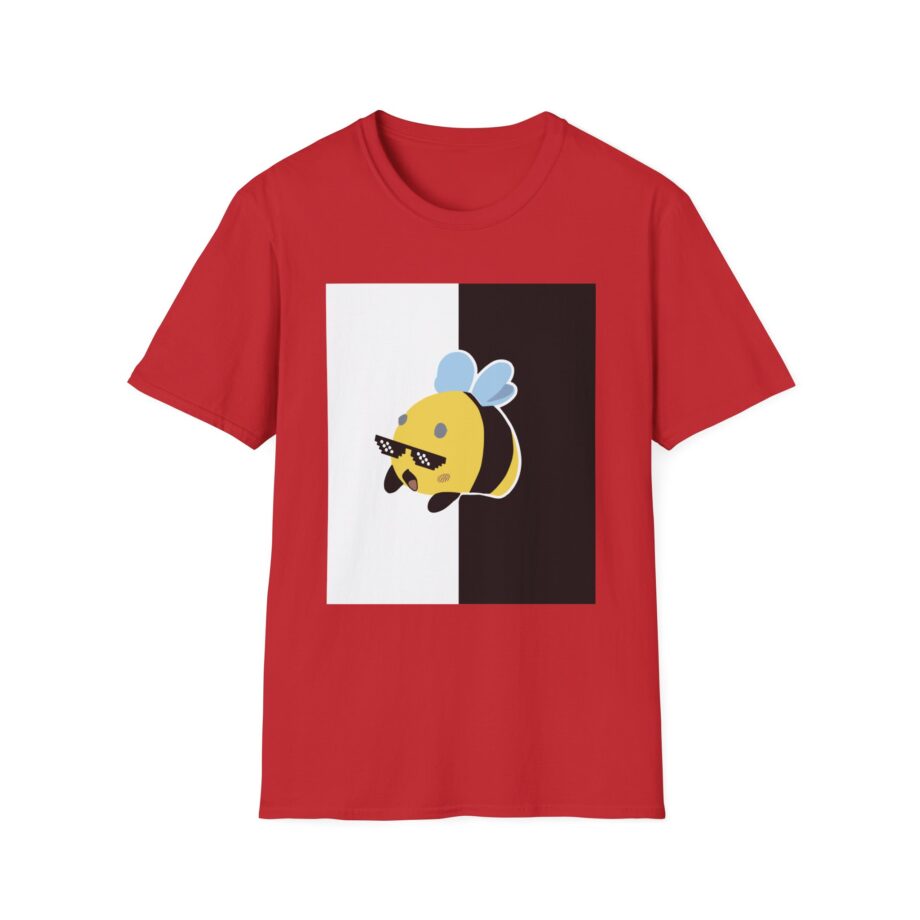 Ranboo and Tubbo Unisex Softstyle T-shirt