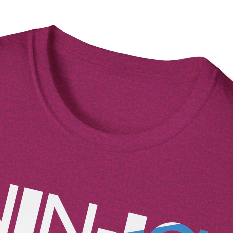 Ninja Unisex Softstyle T-Shirt