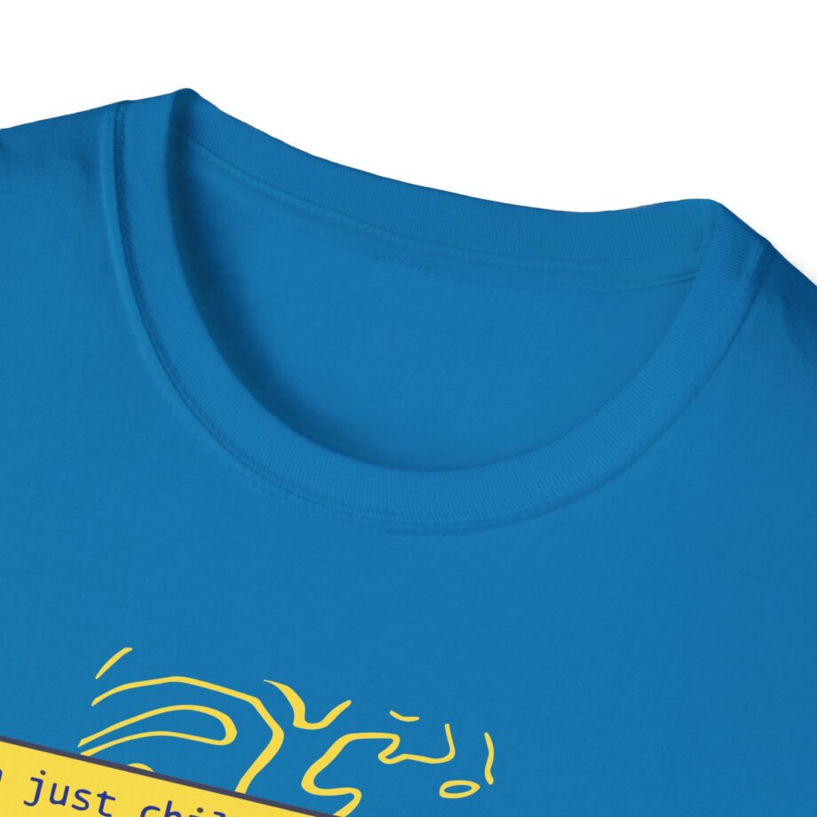 Quackity Cedar Rapids Unisex Softstyle T-shirt