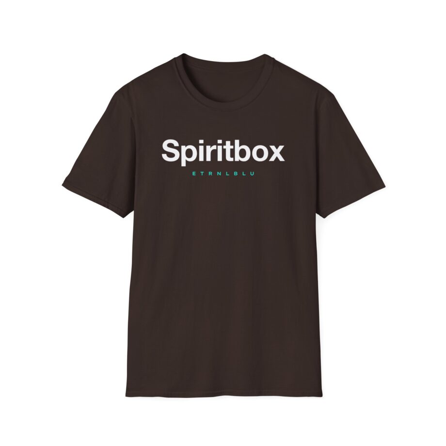 Spiritbox Unisex Softstyle T-Shirt