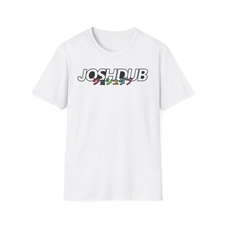 Joshdub Unisex Softstyle T-shirt