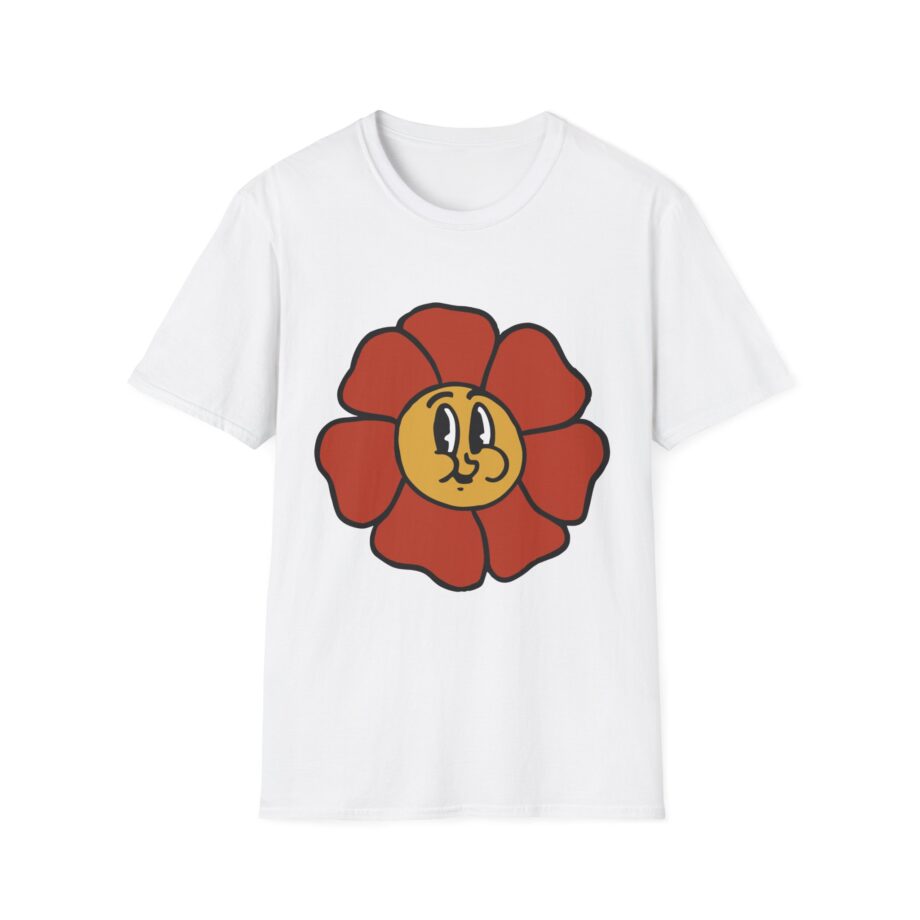 Ludwig Ahgren Mogul Mogi Unisex Softstyle T-shirt