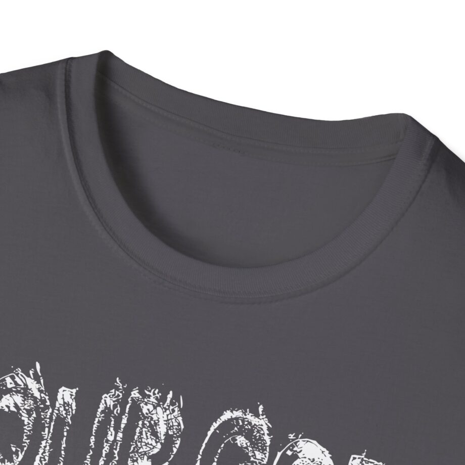 Spiritbox  Sort You Unisex Softstyle T-Shirt
