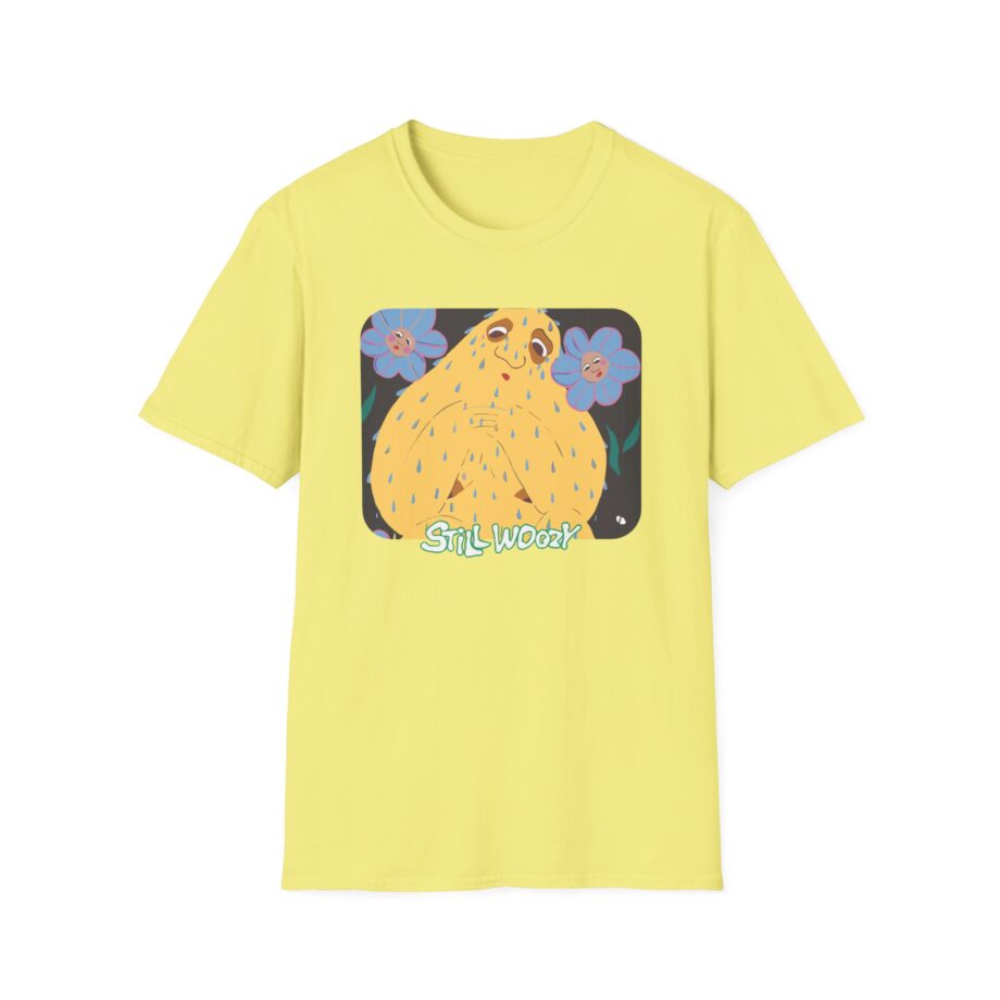 Still Woozy Unisex Softstyle T-Shirt
