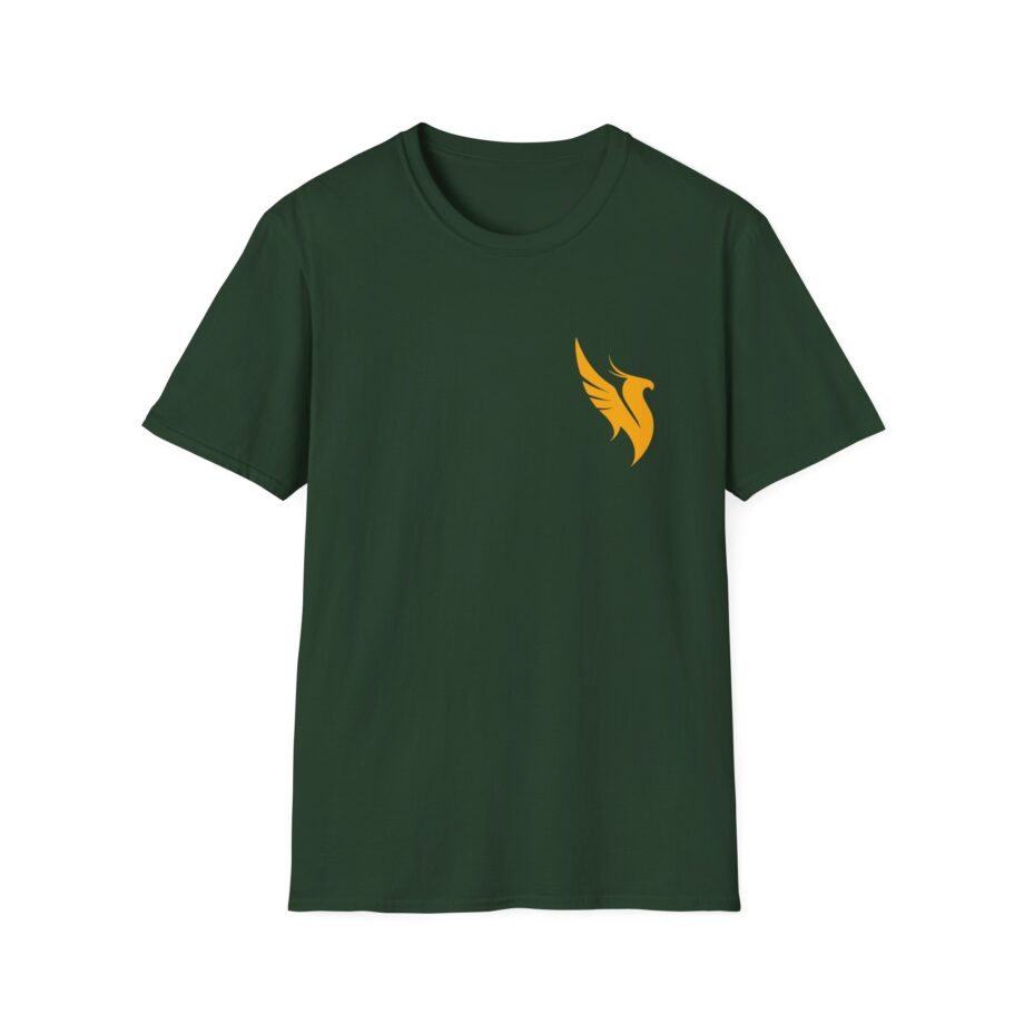 Illenium Unisex Softstyle T-Shirt