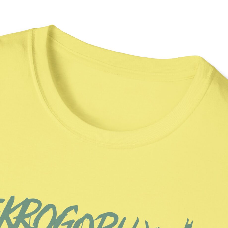 Nekrogoblikon We Have a Goblin Unisex Softstyle T-Shirt