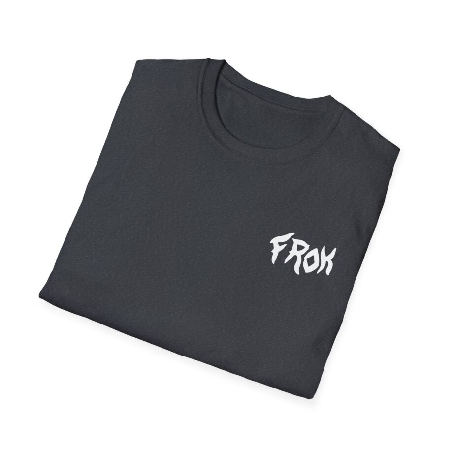 Froukje  Unisex Softstyle Tee