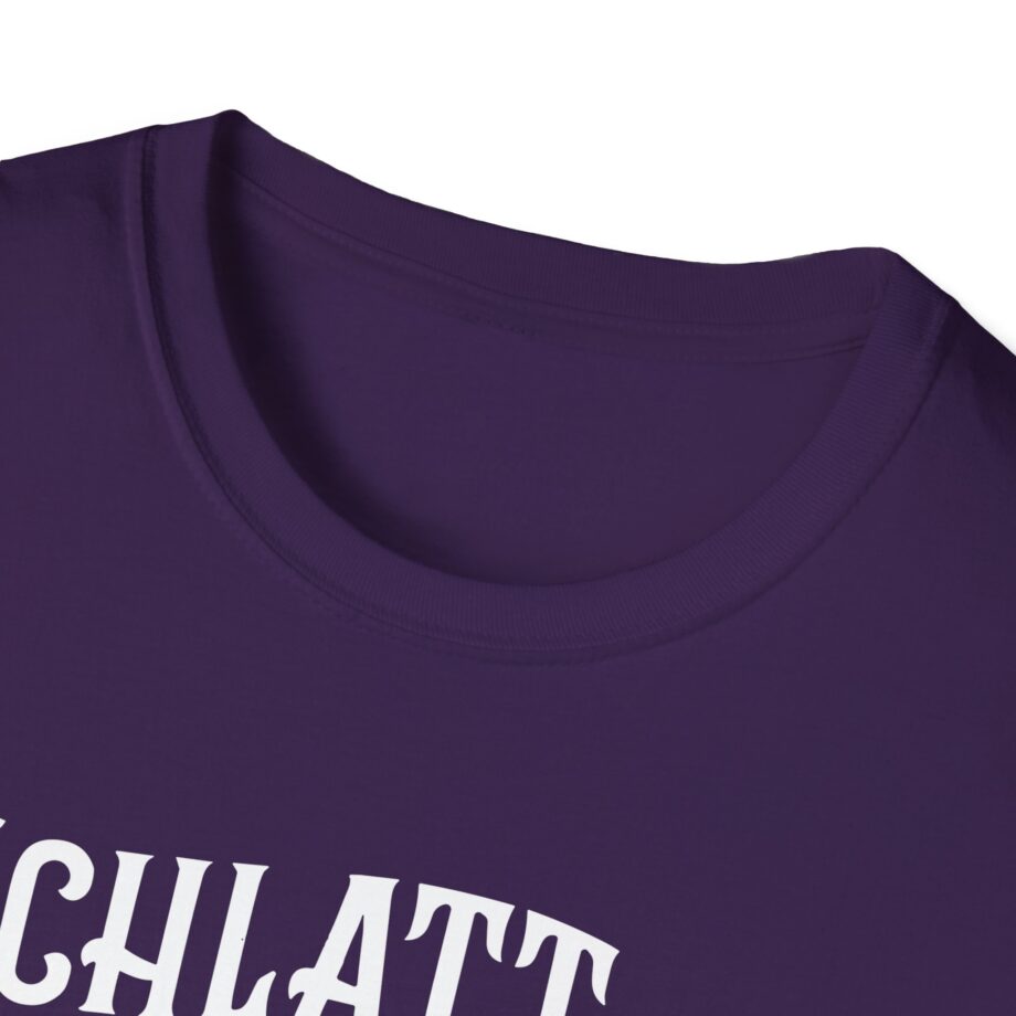 Schlatt & Co Unisex Softstyle T-Shirt