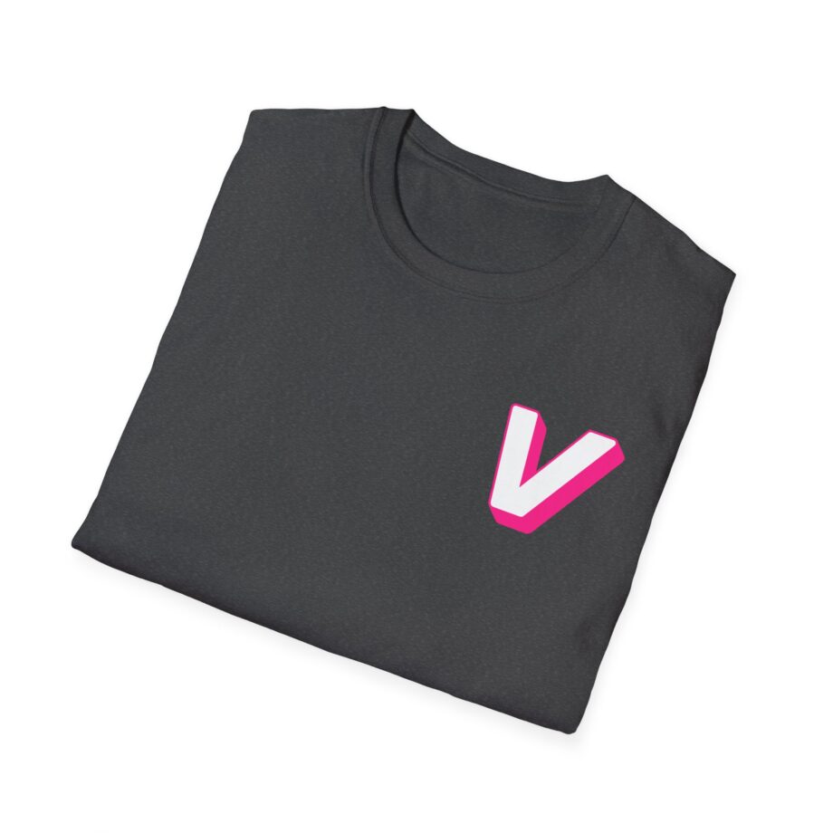 Vshojo Unisex Softstyle T-Shirt