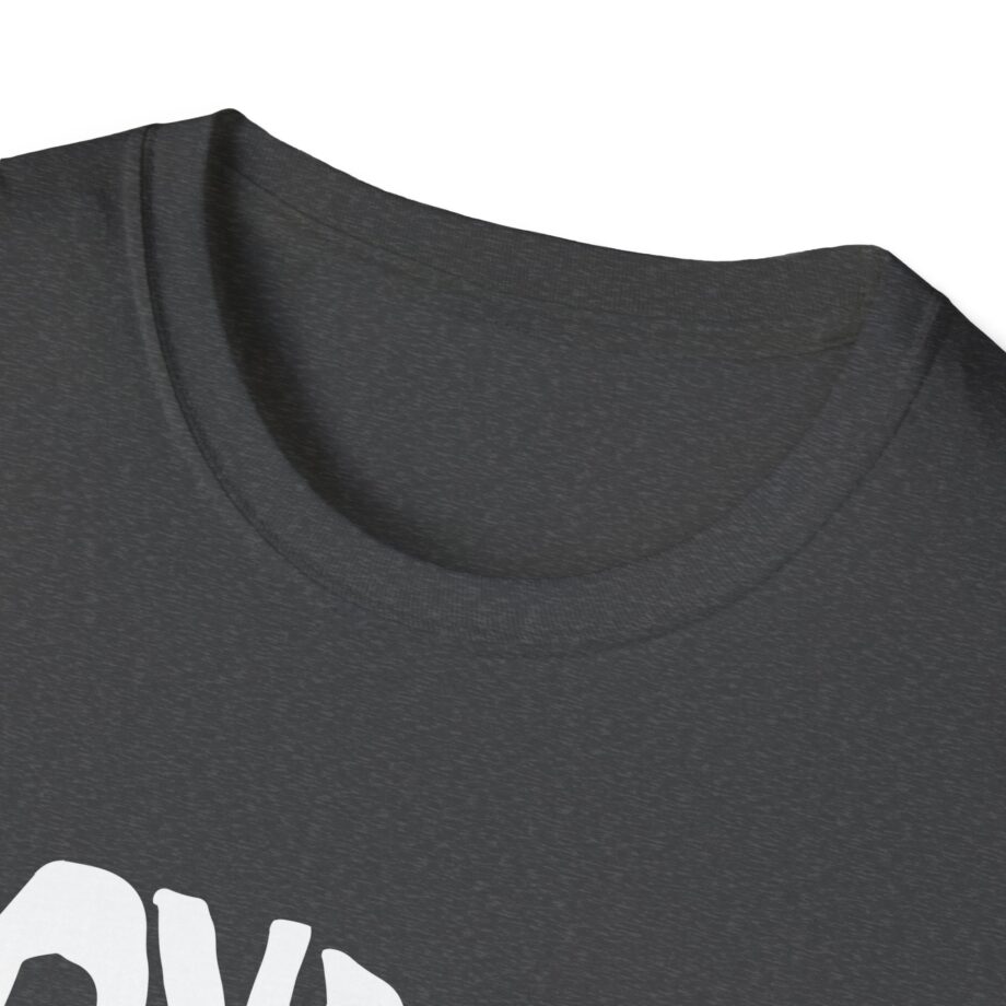 Lovejoy Unisex Softstyle T-shirt