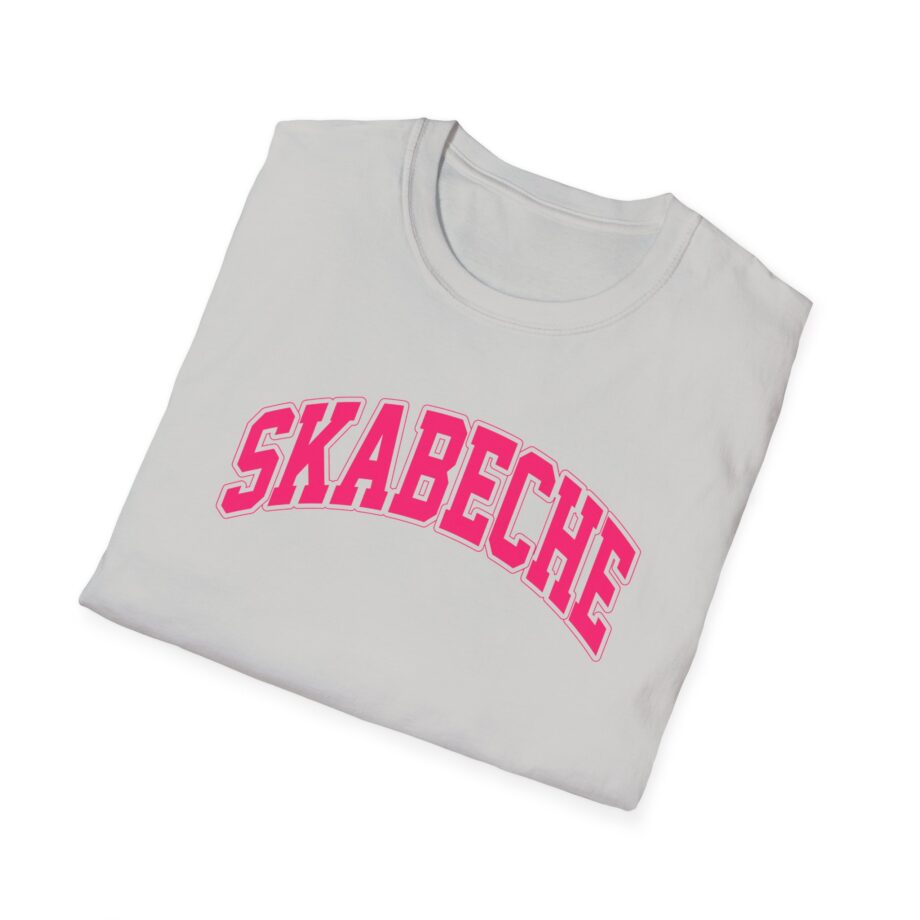 Skabeche Unisex Softstyle T-Shirt