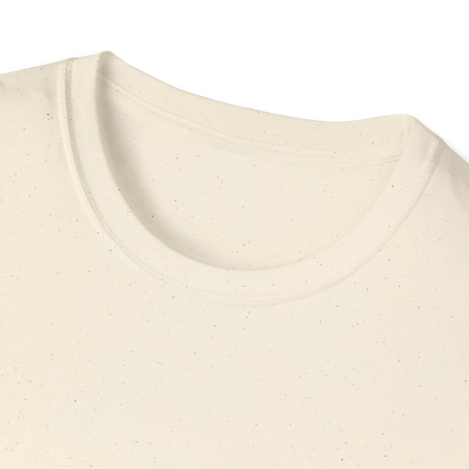 Basement Yard Mimosa Brunch Club Unisex Softstyle T-shirt