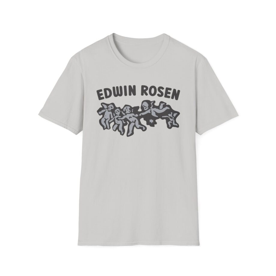 Edwin Rosen Baby Unisex Softstyle T-shirt