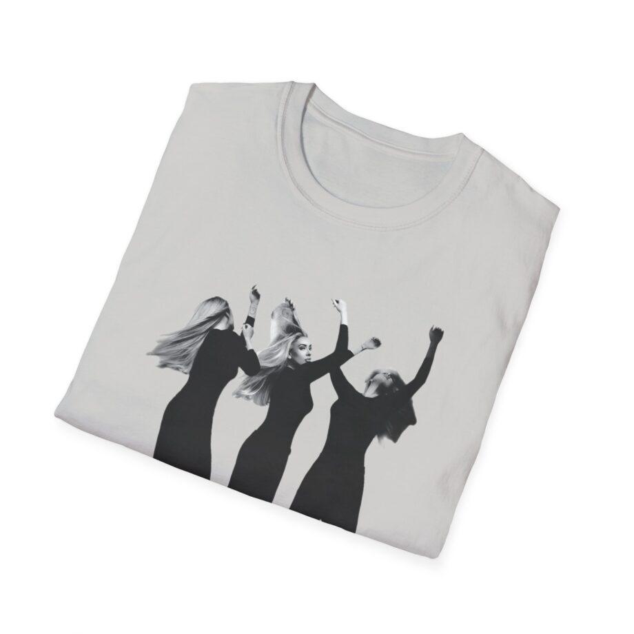 Adele in Munich  Dancing Unisex Softstyle T-Shirt