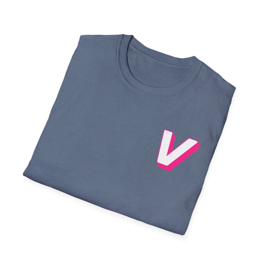 Vshojo Unisex Softstyle T-Shirt