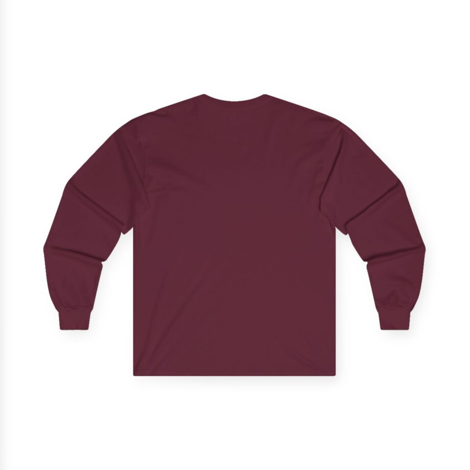 Slushy Noobz Birthday Cake Unisex Ultra Cotton Long Sleeve Tee