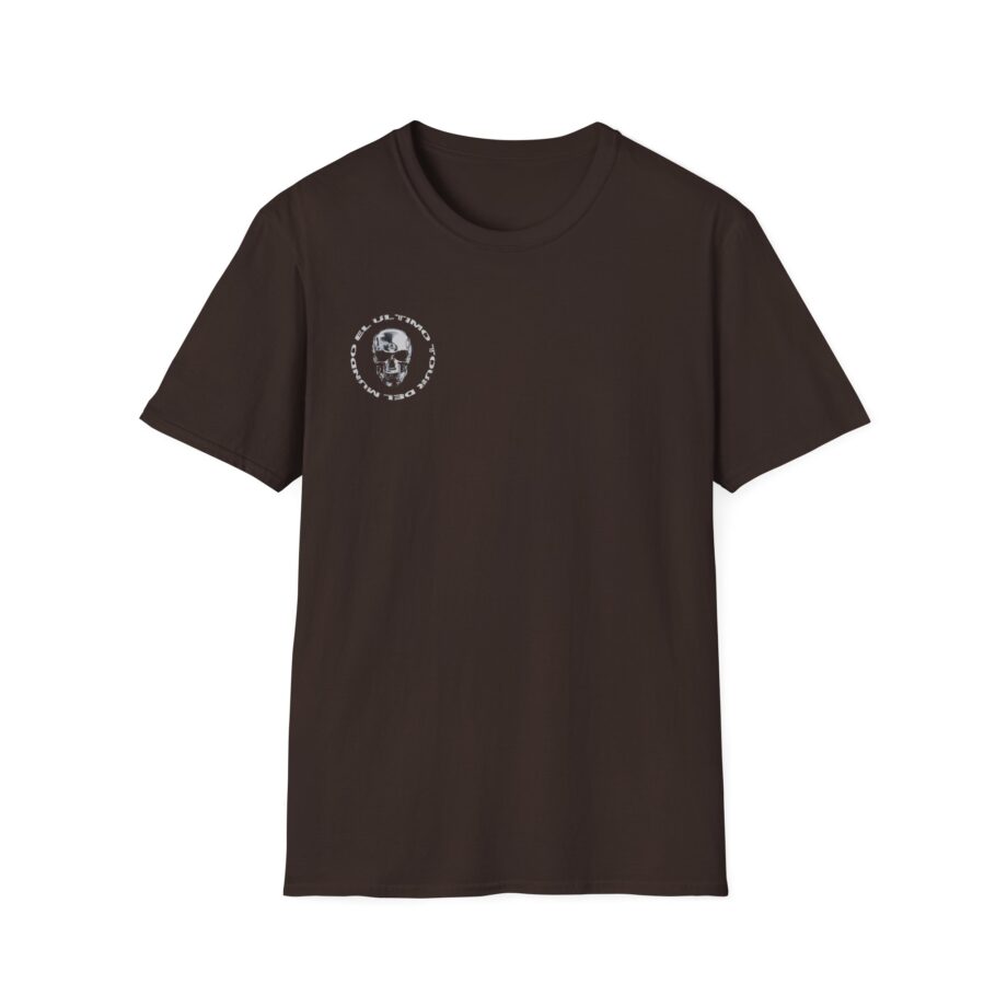 BB Unisex Softstyle T-Shirt