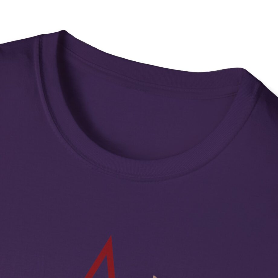 Clix Dr3amin Star Unisex Softstyle T-Shirt