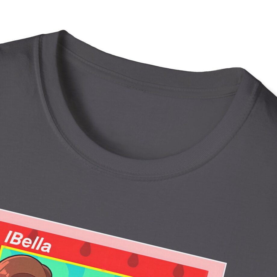 Ibella Twilight Unisex Softstyle T-shirt
