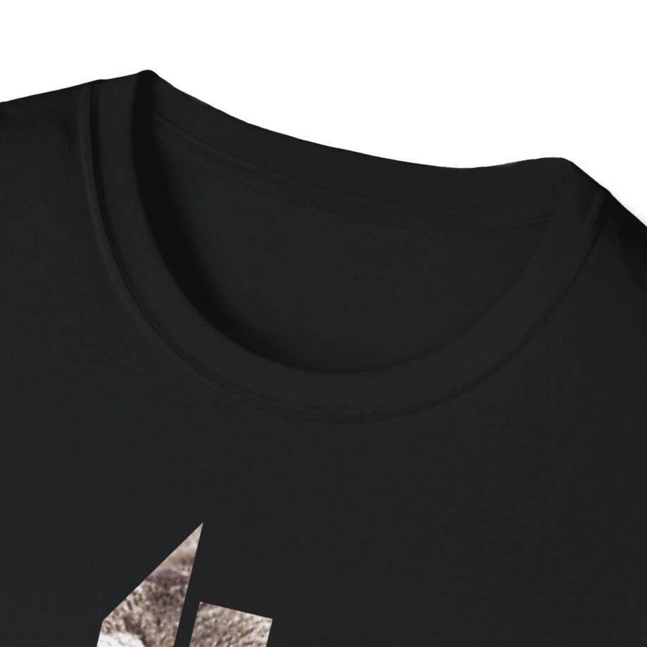 Skrillex Unisex Softstyle T-Shirt