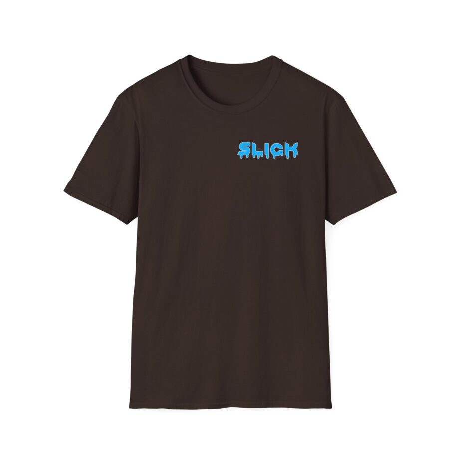Heelmike Slick Unisex Softstyle T-shirt