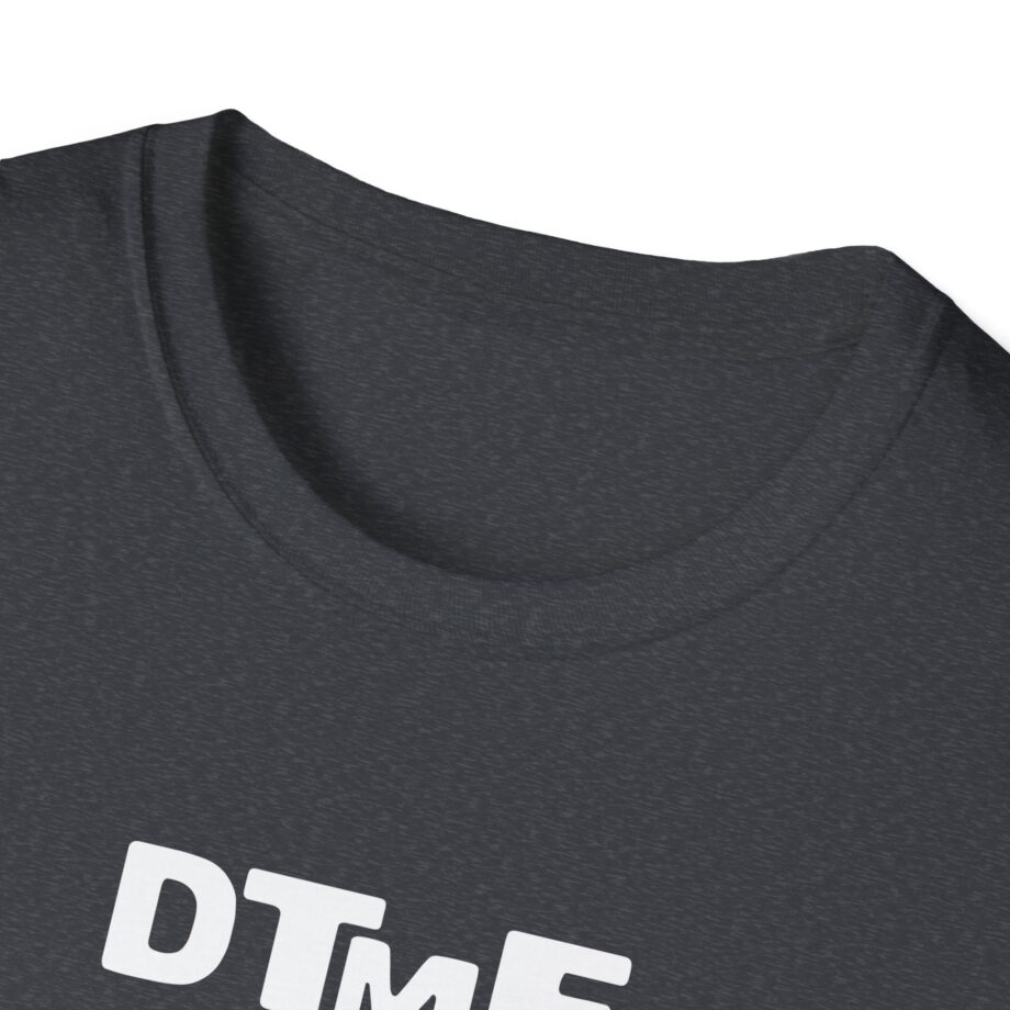 BB Unisex Softstyle T-Shirt