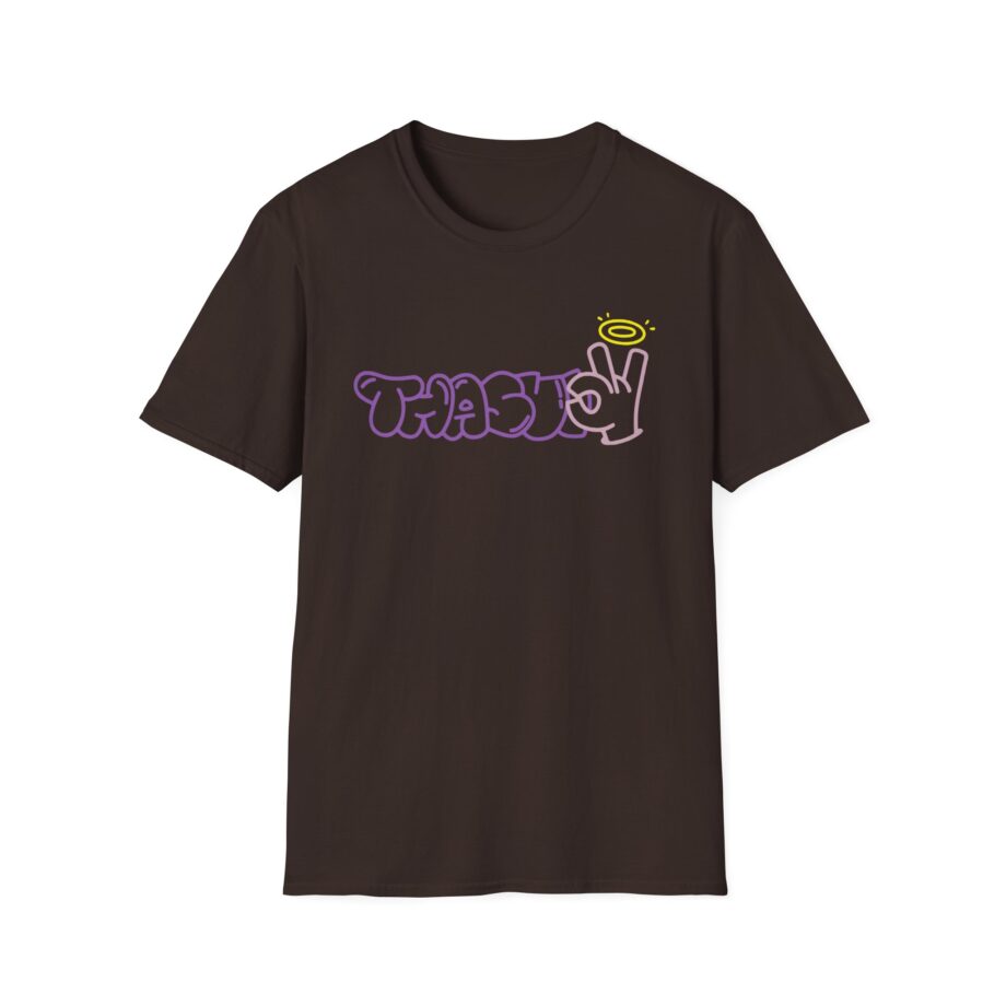 Thasup Okk Unisex Softstyle T-shirt