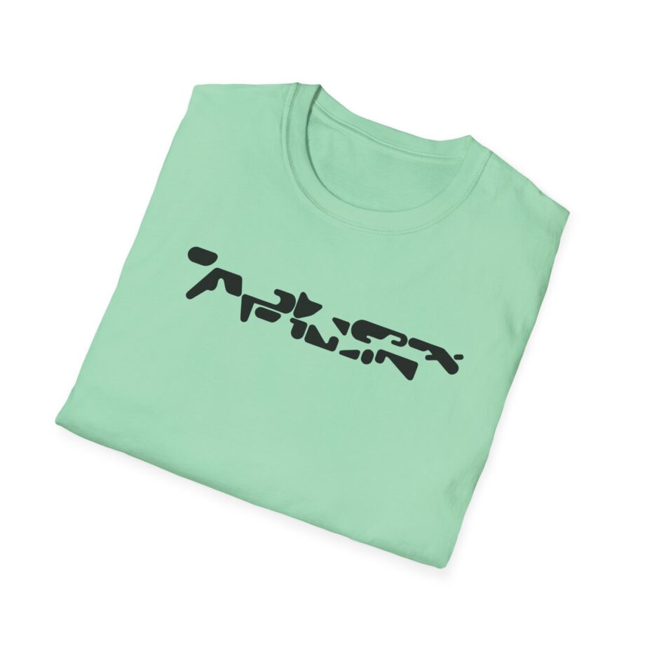 Aphex Twin Unisex Softstyle T-Shirt