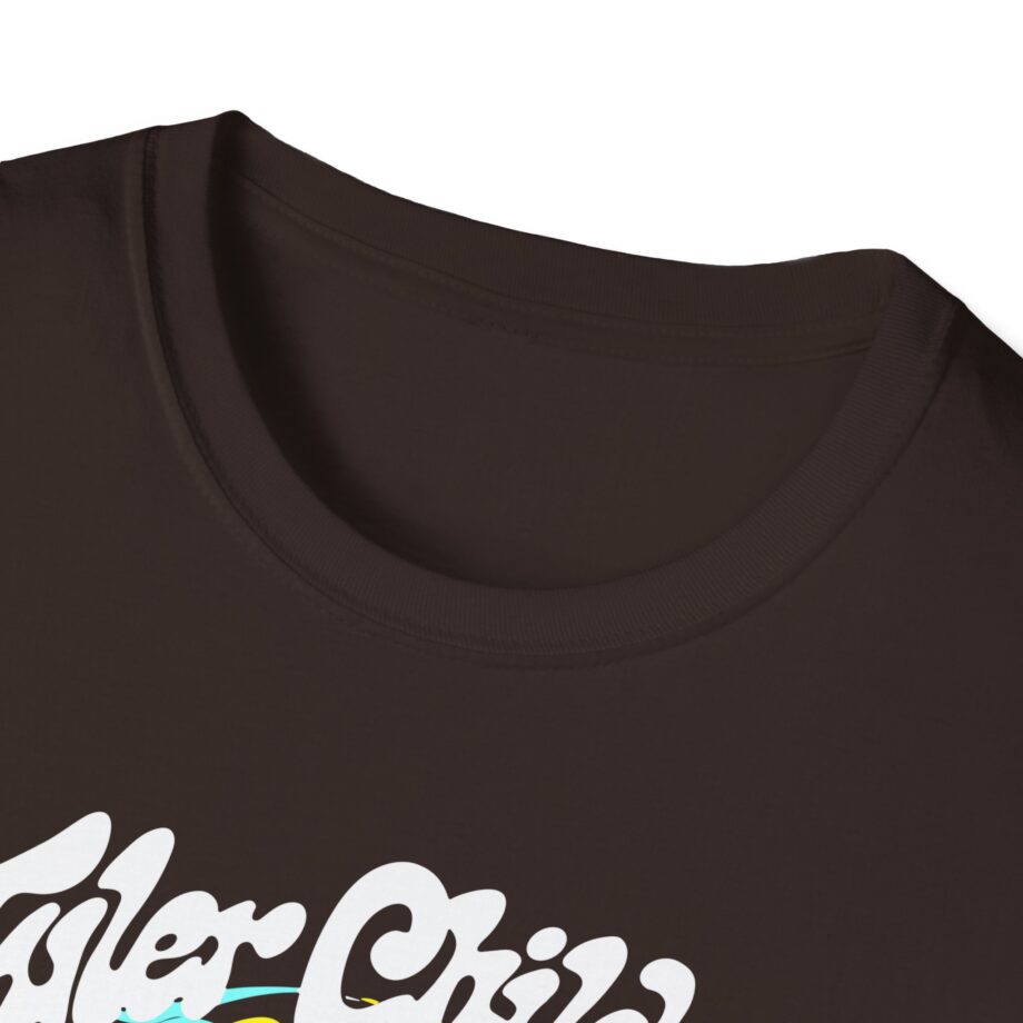 Tyler Childers Gemini Unisex Softstyle T-shirt