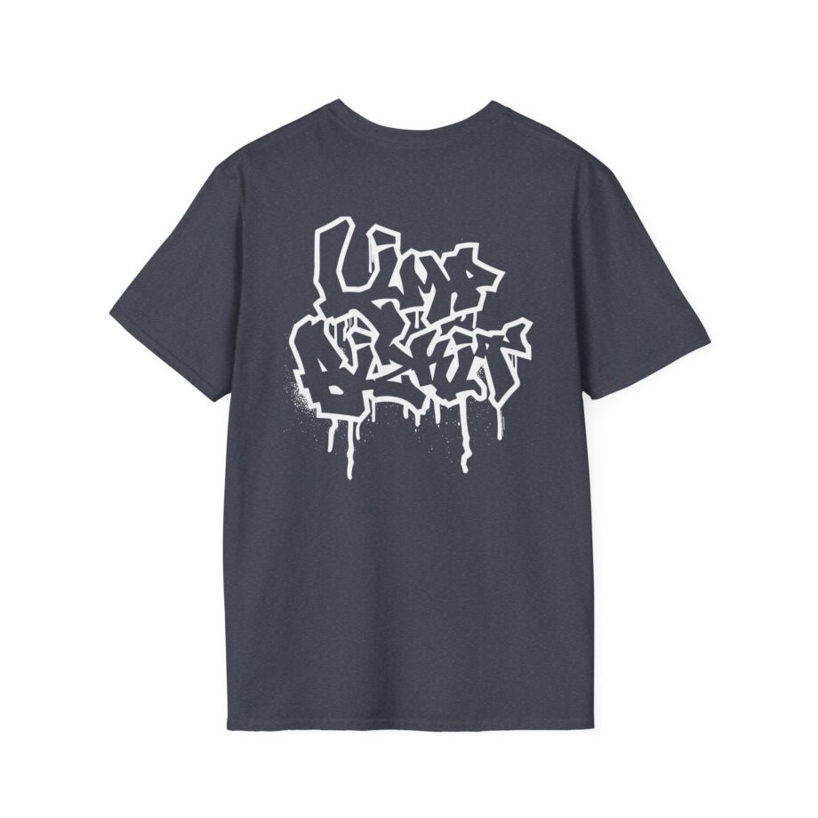 Limp Bizkit Unisex Softstyle