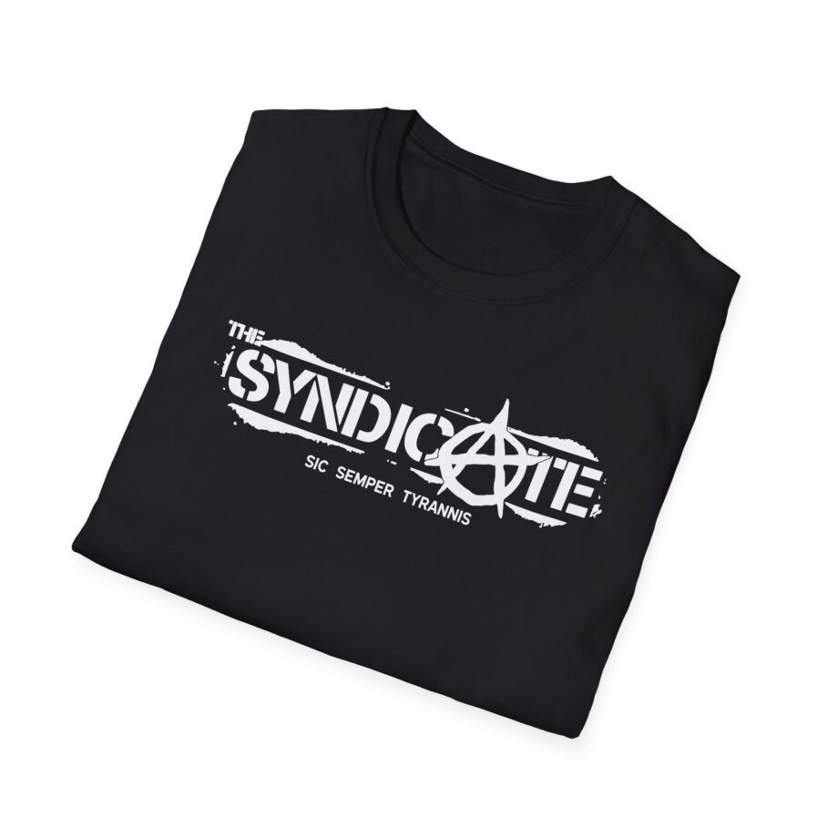 Philza Syndicate Unisex Softstyle T-shirt