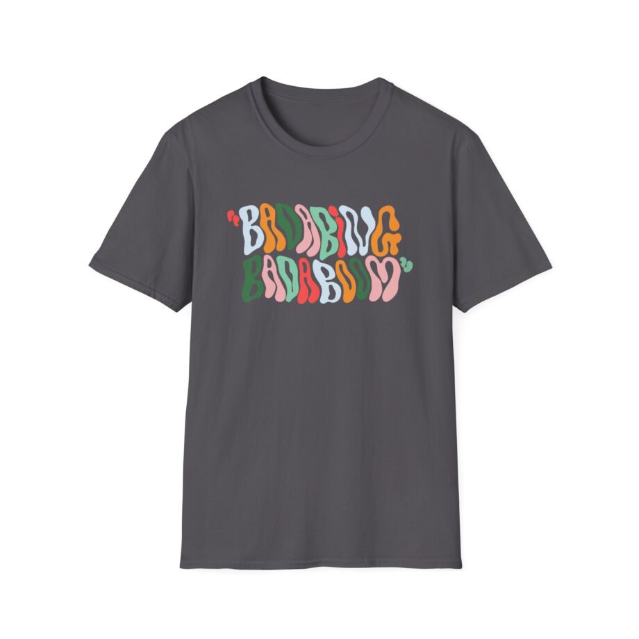 Stephanie Soo Unisex Softstyle T-shirt