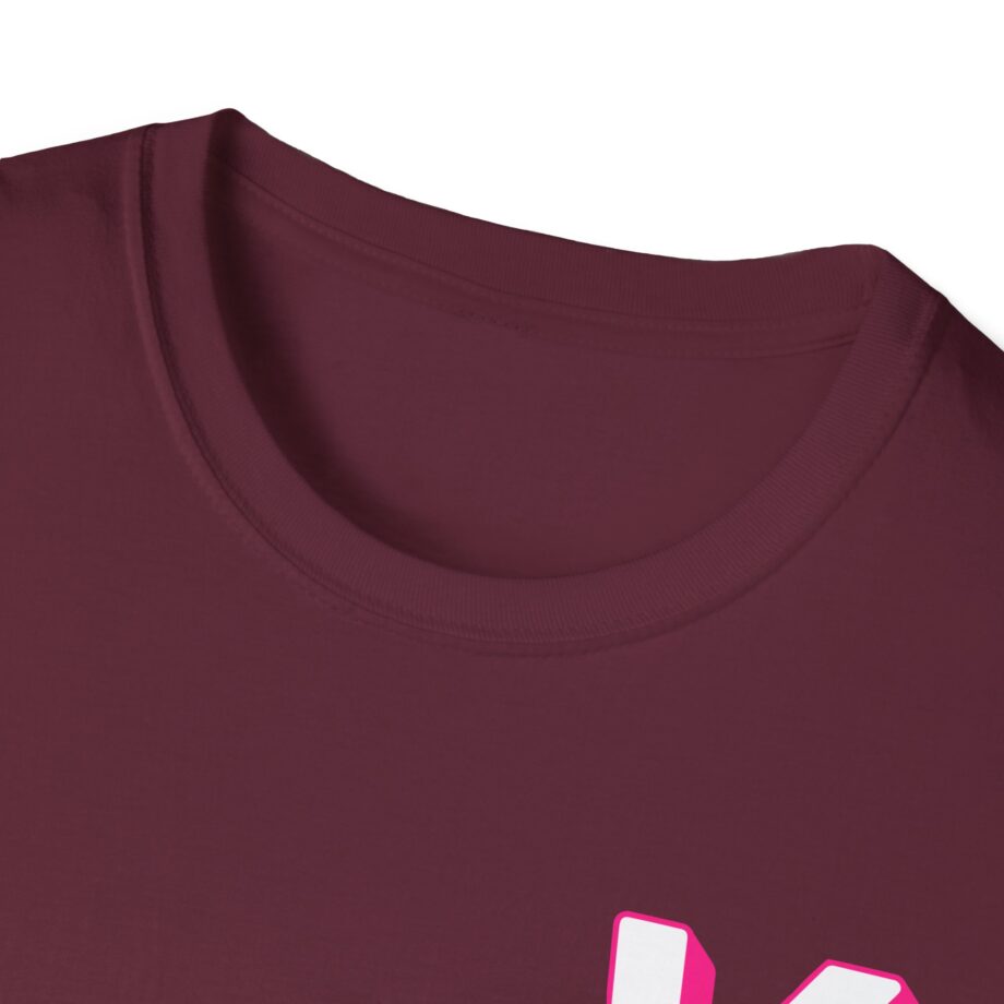 Vshojo Unisex Softstyle T-Shirt