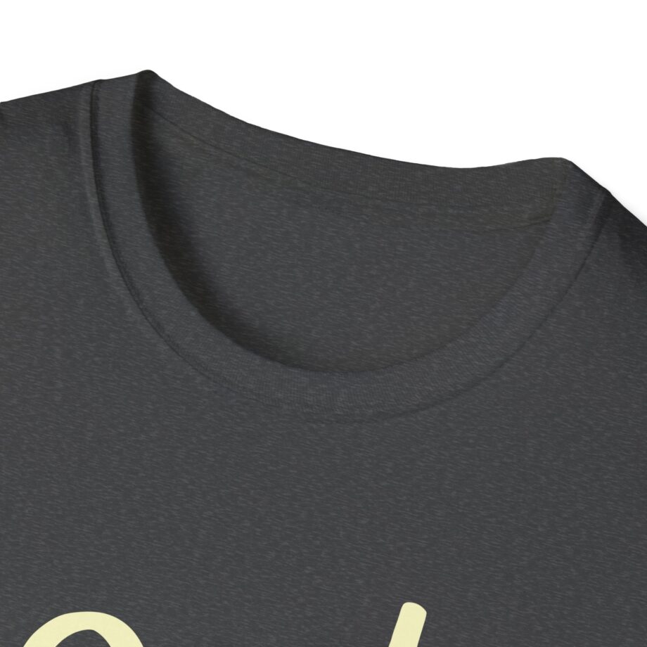 Boef Unisex Softstyle T-Shirt