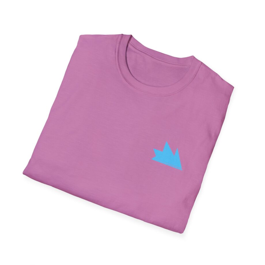 Ninja Unisex Softstyle T-shirt