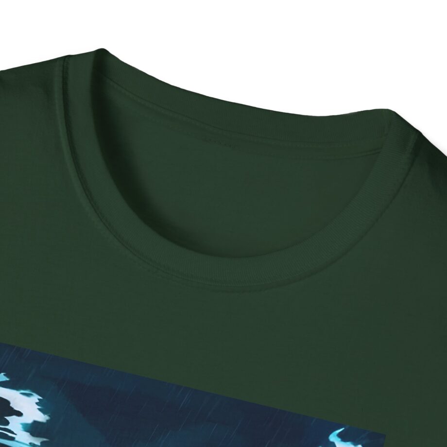 Epic The Musical Unisex Softstyle T-Shirt