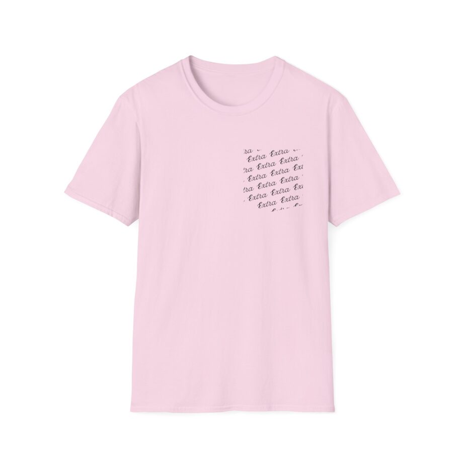 Chipotle Unisex Softstyle T-shirt