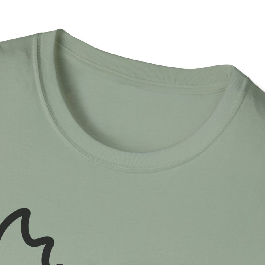 OTK Unisex Softstyle T-Shirt