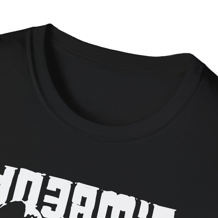 Dr3amin Unisex Softstyle T-Shirt
