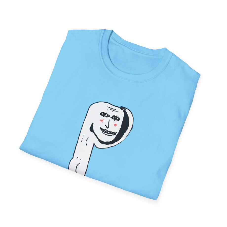 Still Woozy Unisex Softstyle T-Shirt