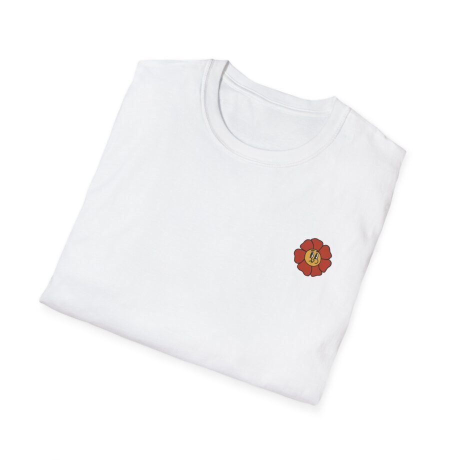 Ludwig Ahgren Mogul Mogi Unisex Softstyle T-Shirt