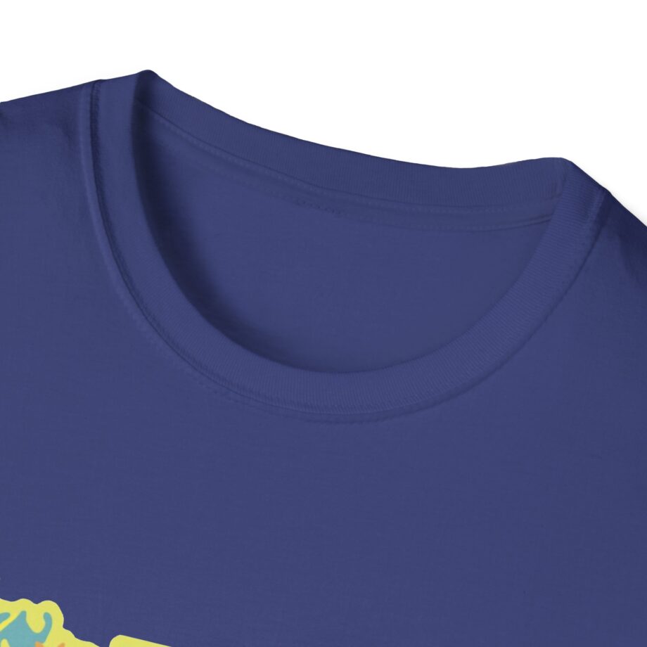 Keshi Gabriel Unisex Softstyle T-shirt
