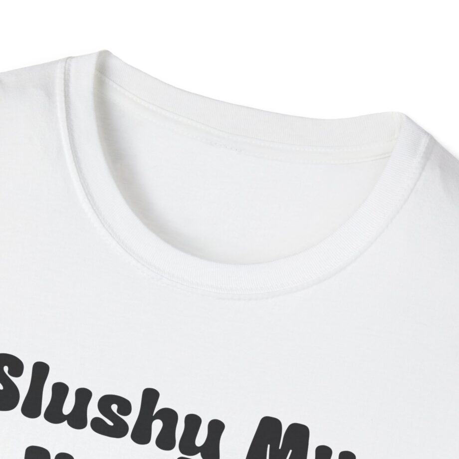Slushy Noobz Martin and Hamzah Comedy Unisex Softstyle T-shirt