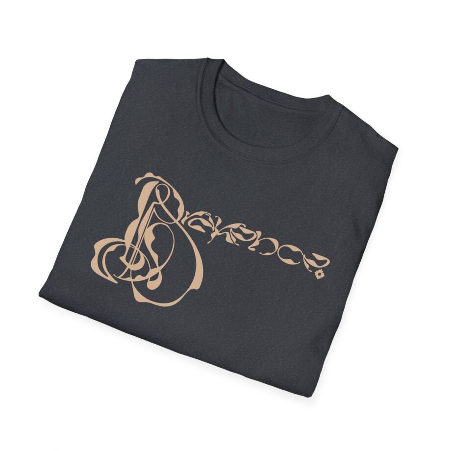 Brakence Unisex Softstyle T-shirt