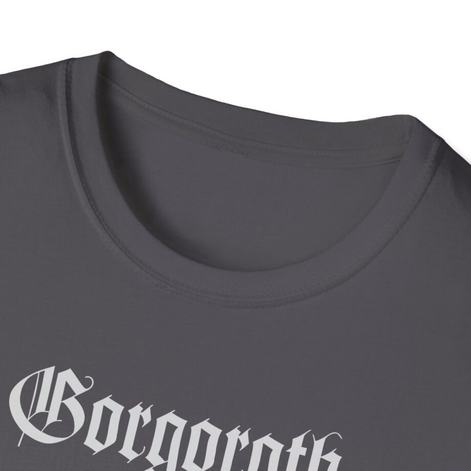 Gorgoroth Antichrist Unisex Softstyle T-Shirt