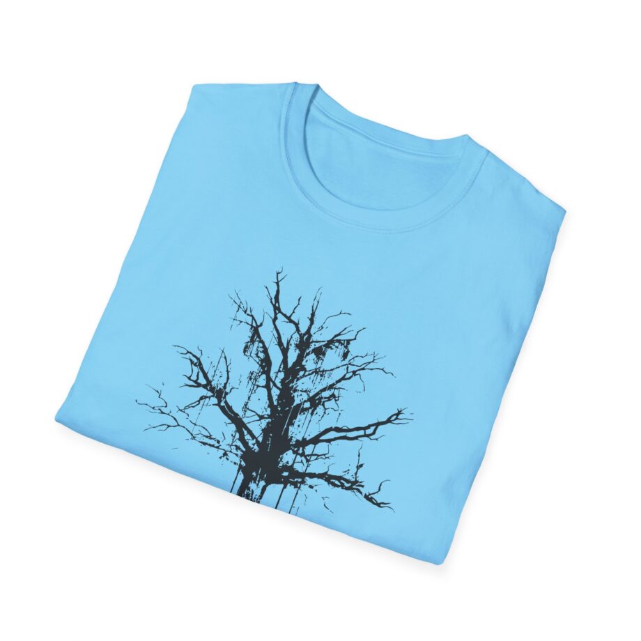 Gorgoroth Unisex Softstyle T-Shirt