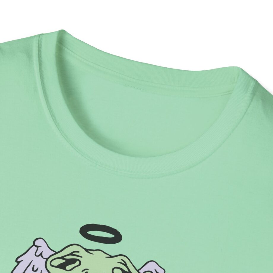Froukje  Unisex Softstyle T-Shirt