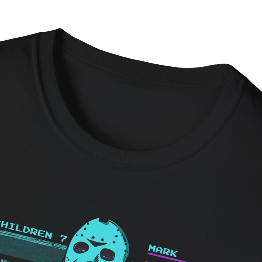 Dashie Camp 1989 Unisex Softstyle T-shirt