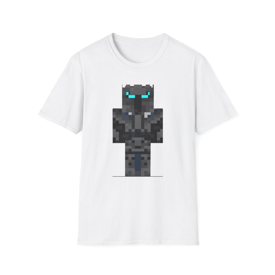 Popularmmos Unisex Softstyle T-shirt